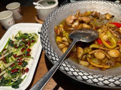 -甘家界柠檬鸭(安吉店)