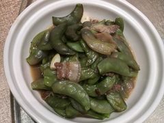 -小蓝鲸湖北菜(八一路店)