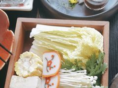 -花潮料理艺食馆(成都万象城店)