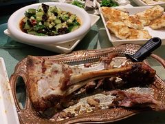 -霄汉羊排(万松园一店)