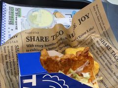 -TACO STAR 塔可星(下沙宝龙店)