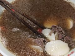 -经堂北路牛肉干面·溪口蒋永峰牛肉馆(宁波店)