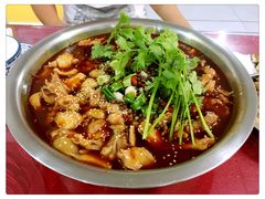 -米二红烧兔(华阳店)