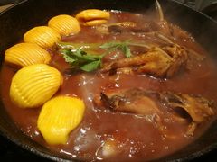 -上关雪東北菜(中房金谊店)