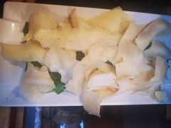 牛心顶（黄喉）-三头牛·潮汕牛肉生蚝火锅 (夏湾店)