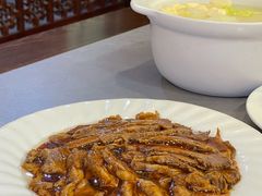 -烤肉宛饭庄(北新桥店)