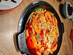 -奉天宴遇烧烤·冒锅