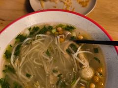 -青石桥老瓦房肥肠粉总店(青石桥总店)