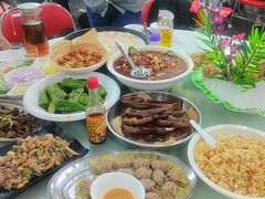 -嘉升大排档(番禺总店)