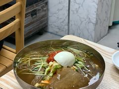 冷面-屋里家延边朝鲜族冷面(南园店)