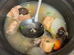 -紫鑫阁饭庄(长安店)