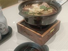 -徐州小院(永宁北路店)