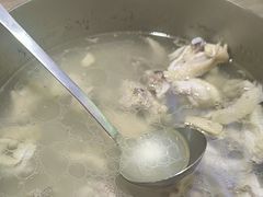 -探窝·竹笙椰子鸡(杨箕店)