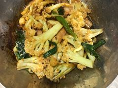 -阿英煲(凉城路店)