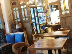 大堂-西关84·History·Art·Cafe