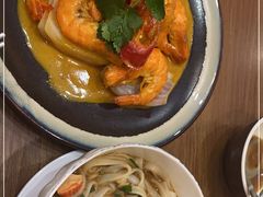 -曼谷食堂·泰国家庭料理(丹桂路店)