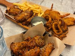 -必胜客(鳌江万达店)
