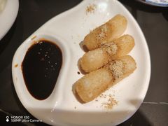 -淼福猪肚鸡·椰子鸡火锅(大沙地店)