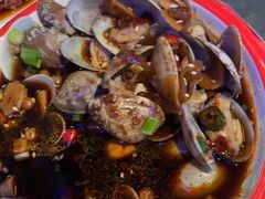 -路边边.炒菜烧烤.音乐餐厅(良乡长虹店)