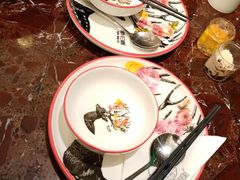 -新白鹿餐厅(爱琴海购物中心店)