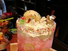 -功夫怪兽·烧烤(西工小街店)