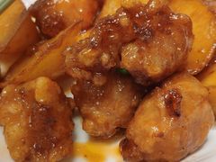 -四道菜·福建菜馆(新街口金鹰店)