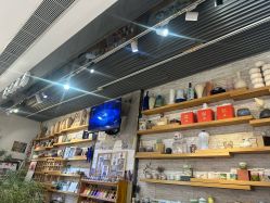 -今日陶艺(富力广场店)