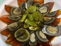 -金厨帽烤鱼(芦庄店)