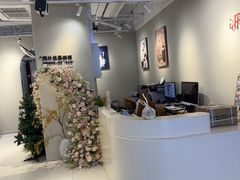 -iF摄影•全家福•证件照•形象照(南山店)