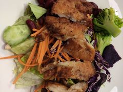 -Dreamsalad梦想轻厨(健康轻食·减脂沙拉·意面·祖庙店)