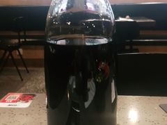 酸梅汤-一棠龙虾•王牌虾球(楚河汉街店)