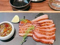 -泰香米泰国餐厅(南宁店)