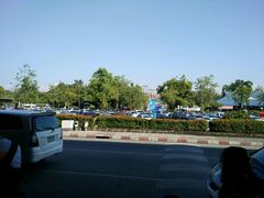 -王权免税店(清迈机场店)