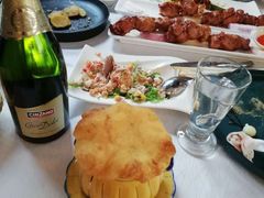 -马克西姆俄罗斯餐厅(通亚街店)