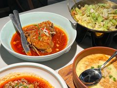 -腾龙阁|经典川菜(SM城市广场店)