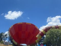 -上海玛雅海滩水公园