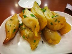 -小姜锅贴(凤凰街店)
