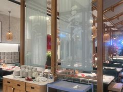-三人行骨头王火锅(长寿店)