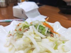 -老字号大盘鸡·丸子汤·抓饭
