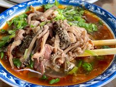 羊杂碎-白老大羊杂碎稍麦