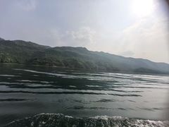 -仙岛湖旅游风景区