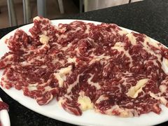 -五洲牛肉美食馆