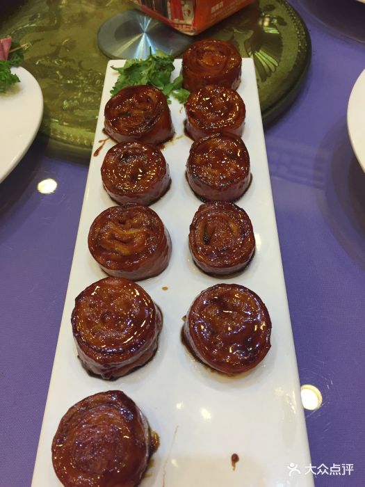 登瀛楼饭庄(天星河畔店)图片 - 第33张