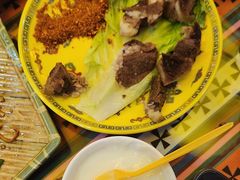 -卡万金特色藏餐