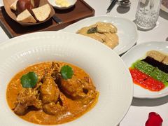 -狮拾久·现代新加坡料理(福田COCO Park店)