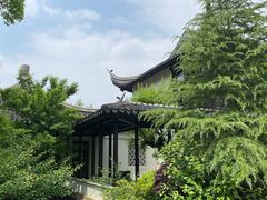 -杭州西子湖四季酒店-WL BISTRO西湖餐厅(灵隐路店)