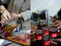 -巴别塔法餐舍(合作路店)