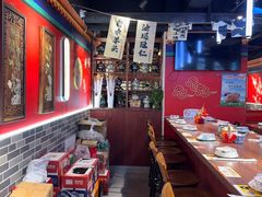 -老北京胡同味道二荤铺(酒仙桥店)