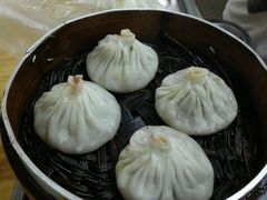 牛肉汤包-李荣兴(南湖东路店)