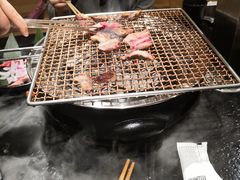 -九田家黑牛烤肉料理(石路天虹店)